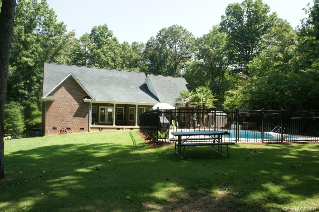 348 Craig Manor Road Lancaster, SC 29720 - Photo 19 of 21 Gallery Image 19