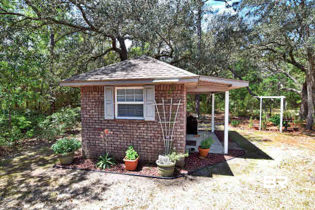 9391 Soldier Creek Road Lillian, AL 36549 - Photo 29 of 37