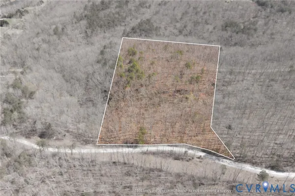 $55,000 | 0 Staunton River Drive, Gretna, VA 24557