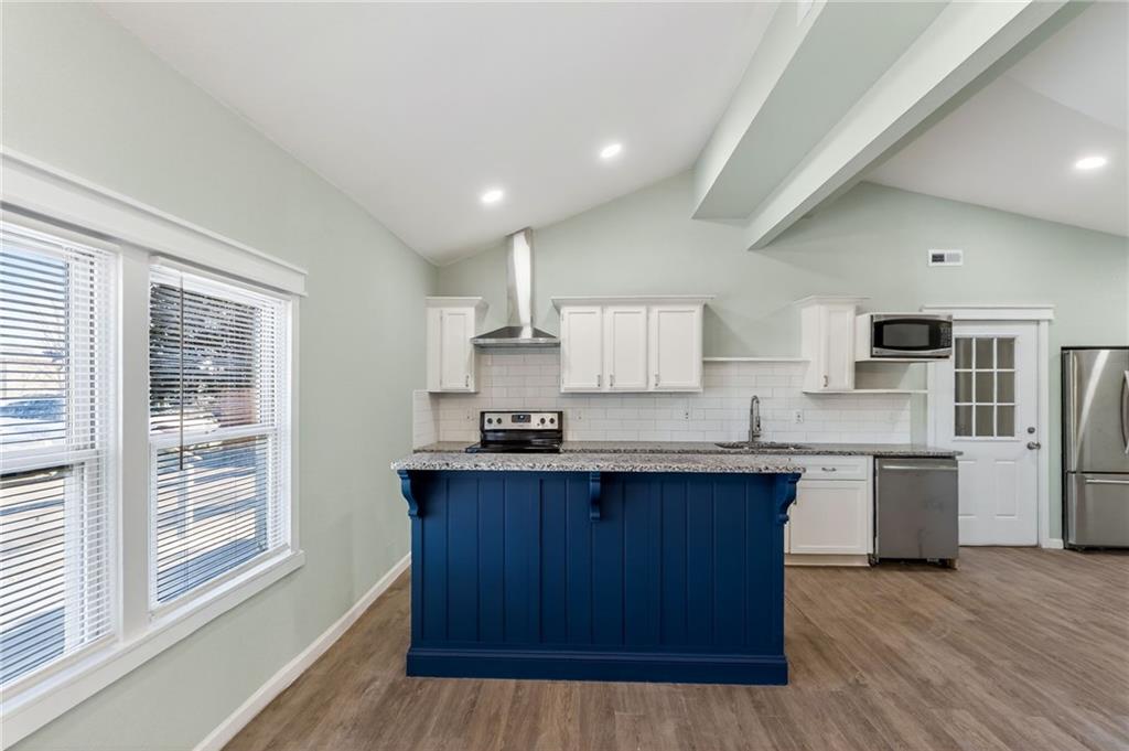 1402 Southwest Jefferson Street Lee's Summit, MO 64081 - Photo 13 of 32