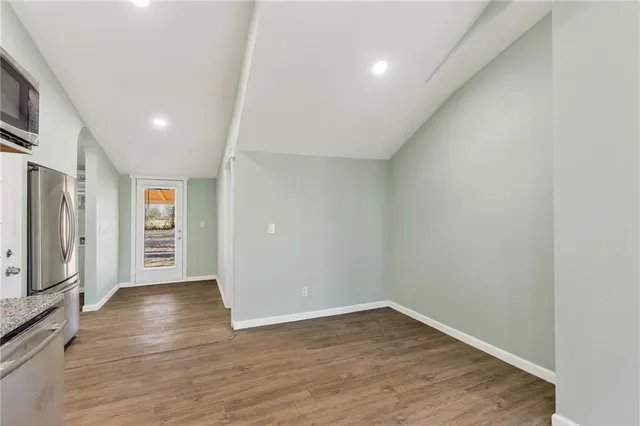 $257,000 | 1402 Southwest Jefferson Street, Lee's Summit, MO 64081