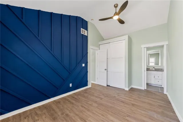 $257,000 | 1402 Southwest Jefferson Street, Lee's Summit, MO 64081