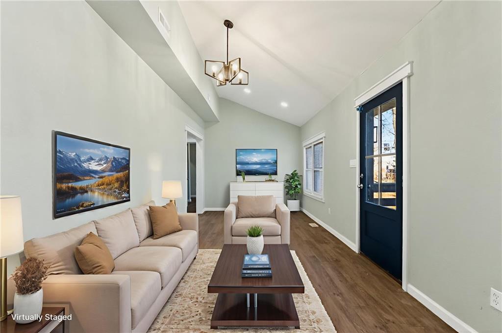 1402 Southwest Jefferson Street Lee's Summit, MO 64081 - Photo 31 of 32