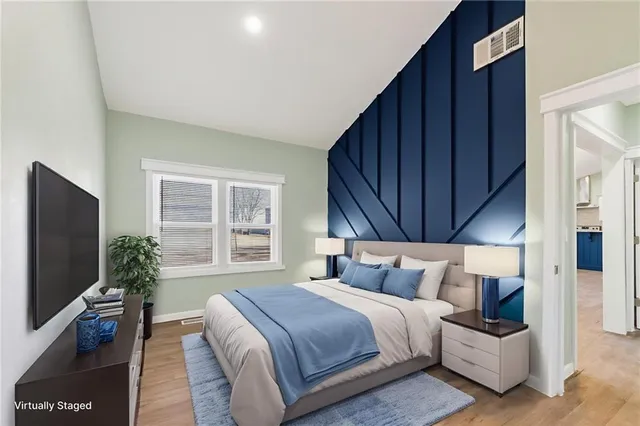 $257,000 | 1402 Southwest Jefferson Street, Lee's Summit, MO 64081