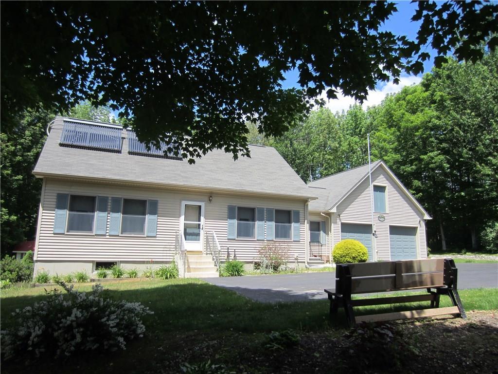 338 Bamford Hill Road Fayette, ME 04349 - Photo 25 of 31 Photo