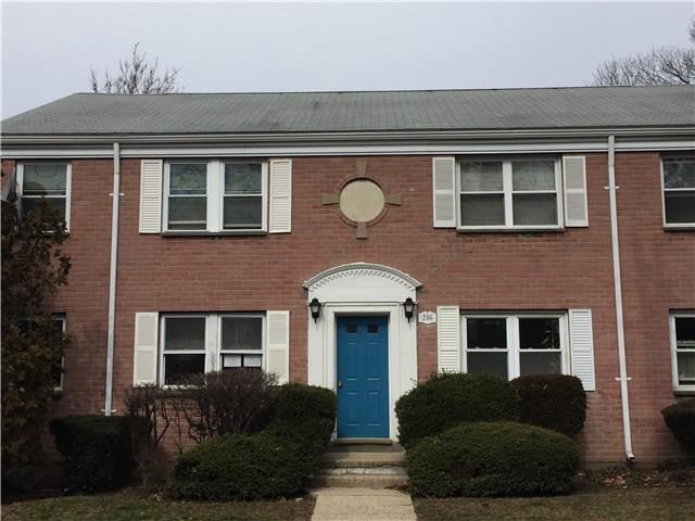 246 Seaton Road, Unit 2 Stamford, CT 06902 - Photo 1 of 1