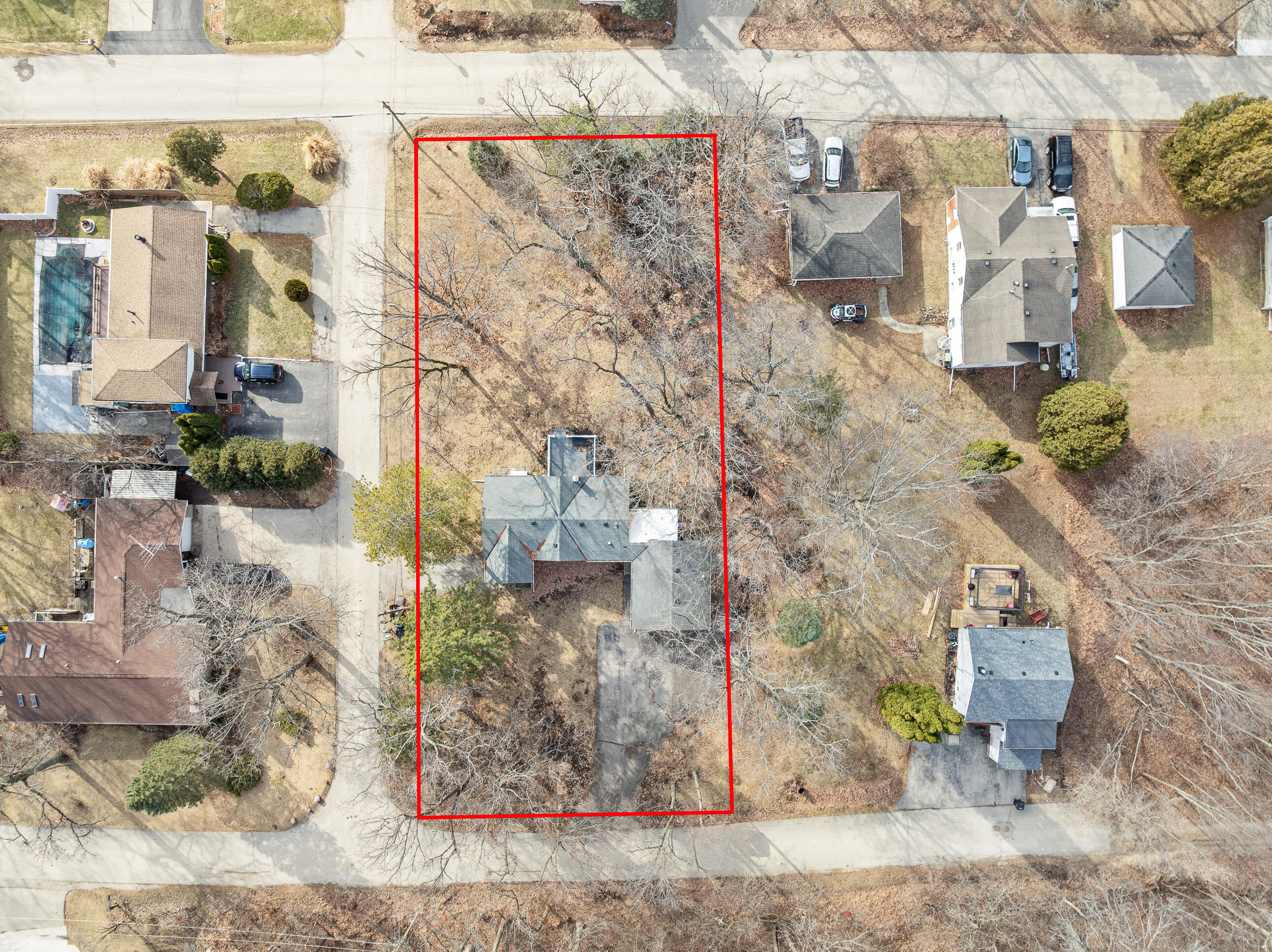 W3724 Washington Drive Geneva, WI 53147 - Photo 5 of 61 W3724 Washington Dr-3