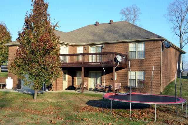 5735 Sand Hill Road Irvine, KY 40336 - Photo 6 of 46 Photo 6