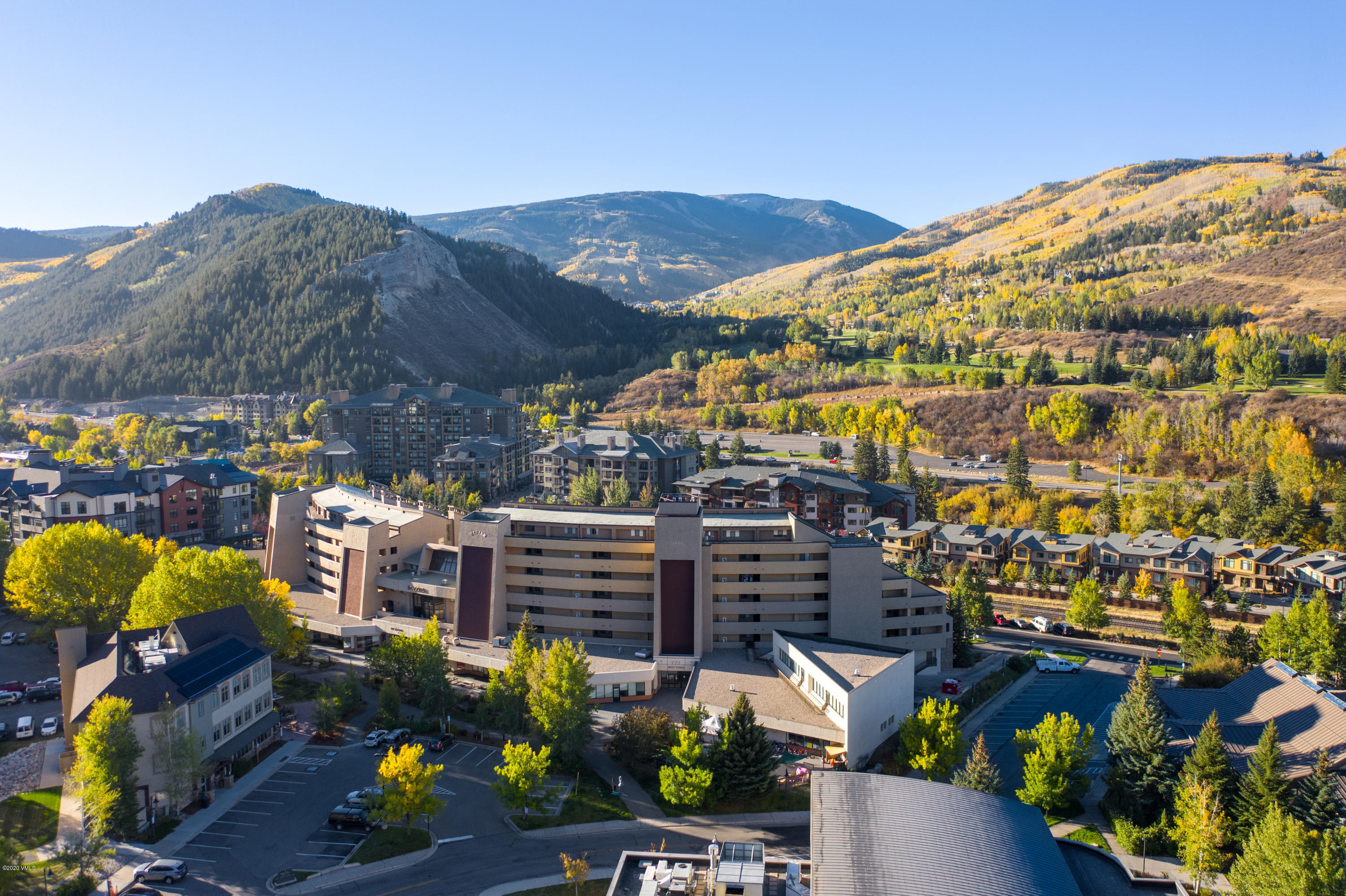 137 Benchmark Road, Unit 520 Avon, CO 81620 - Photo 18 of 22