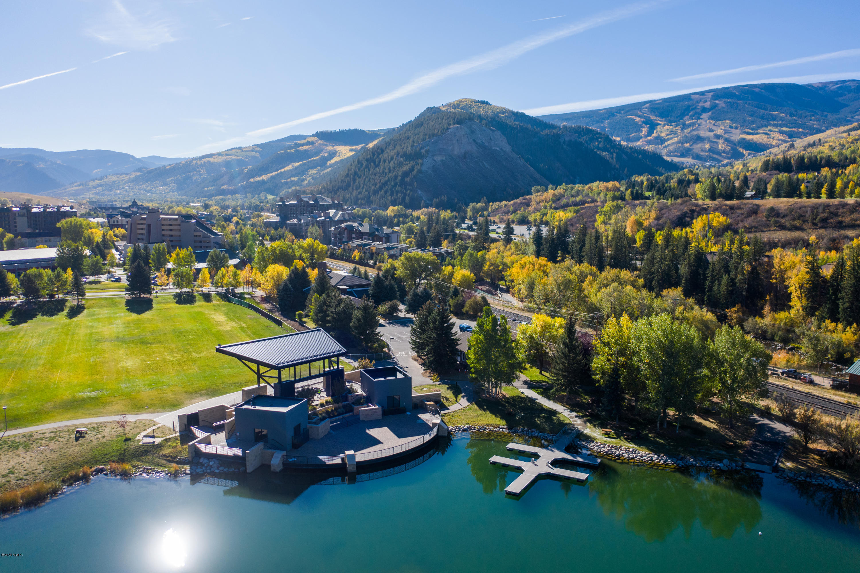 137 Benchmark Road, Unit 520 Avon, CO 81620 - Photo 22 of 22 a view of a city