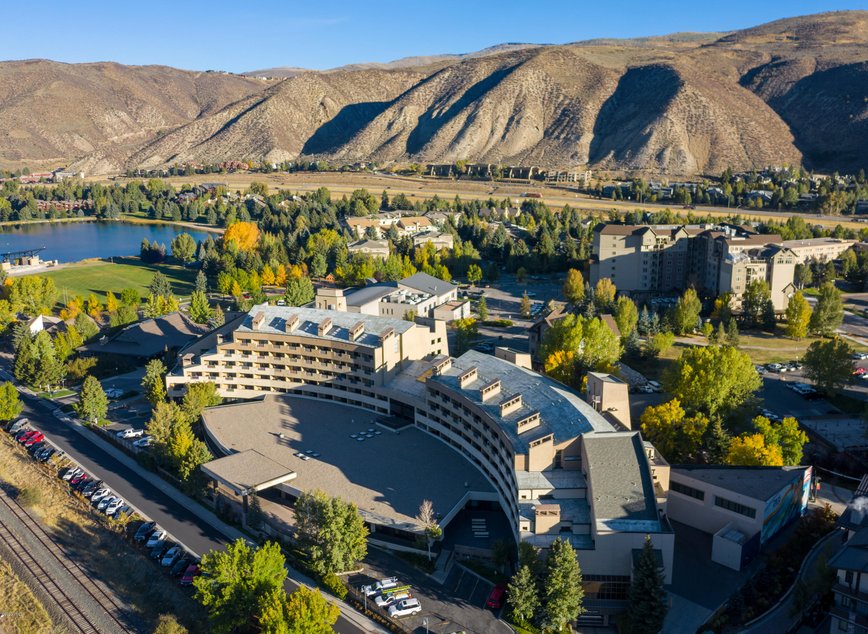 137 Benchmark Road, Unit 520 Avon, CO 81620 - Photo 5 of 22