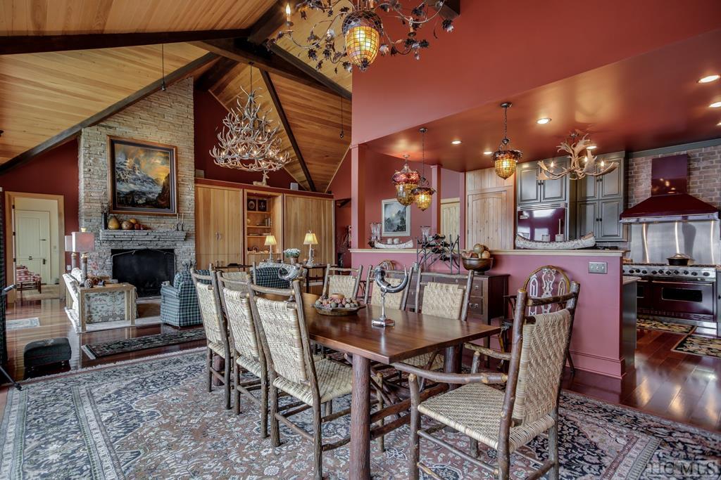 476 Eagle Ridge Road Sapphire, NC 28774 - Photo 11 of 47 Gallery Image 11