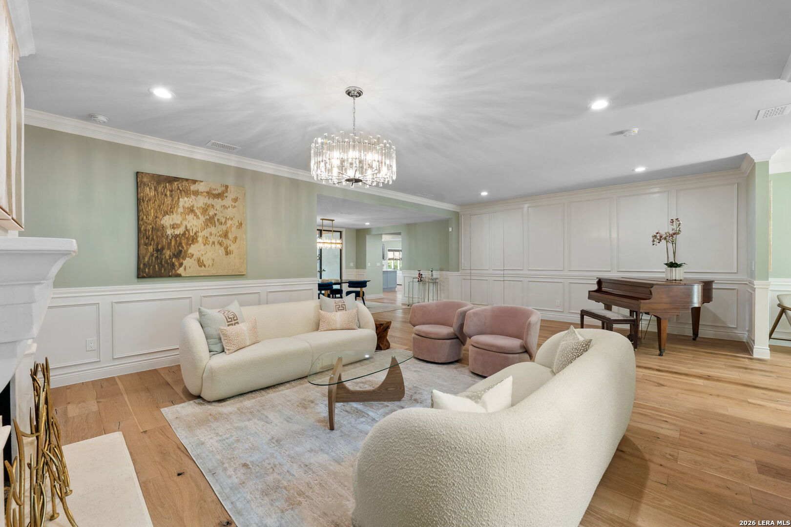 524 Garraty Road Terrell Hills, TX 78209 - Photo 13 of 61