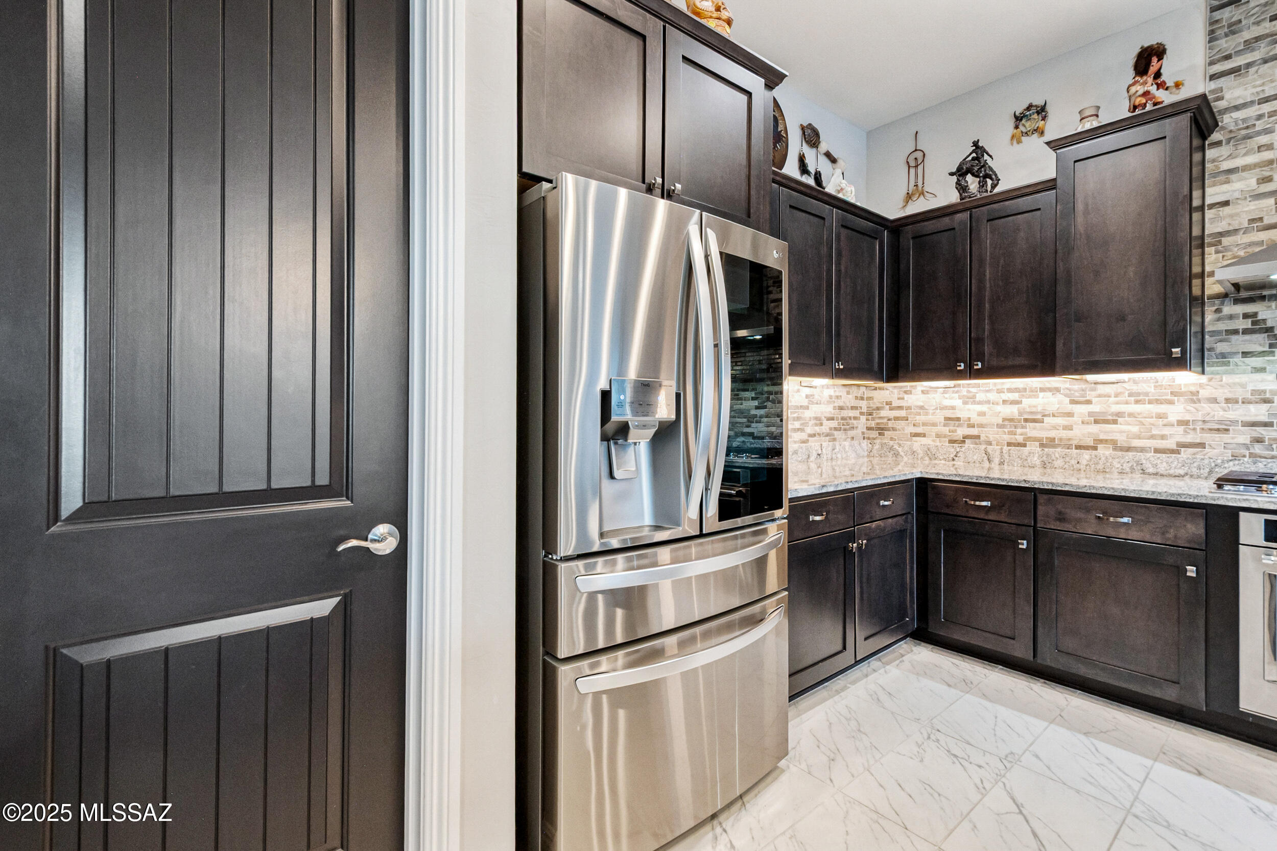 8295 North Lone Ranger Road Tucson, AZ 85743 - Photo 16 of 44 Gallery Image 16