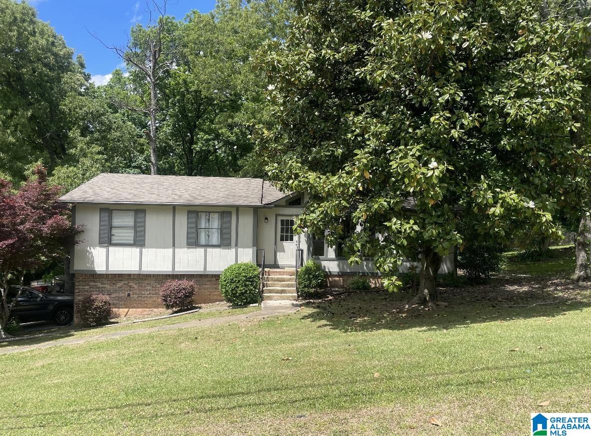 5120 Willow Ridge Drive Pinson, AL 35126 - Photo 2 of 23