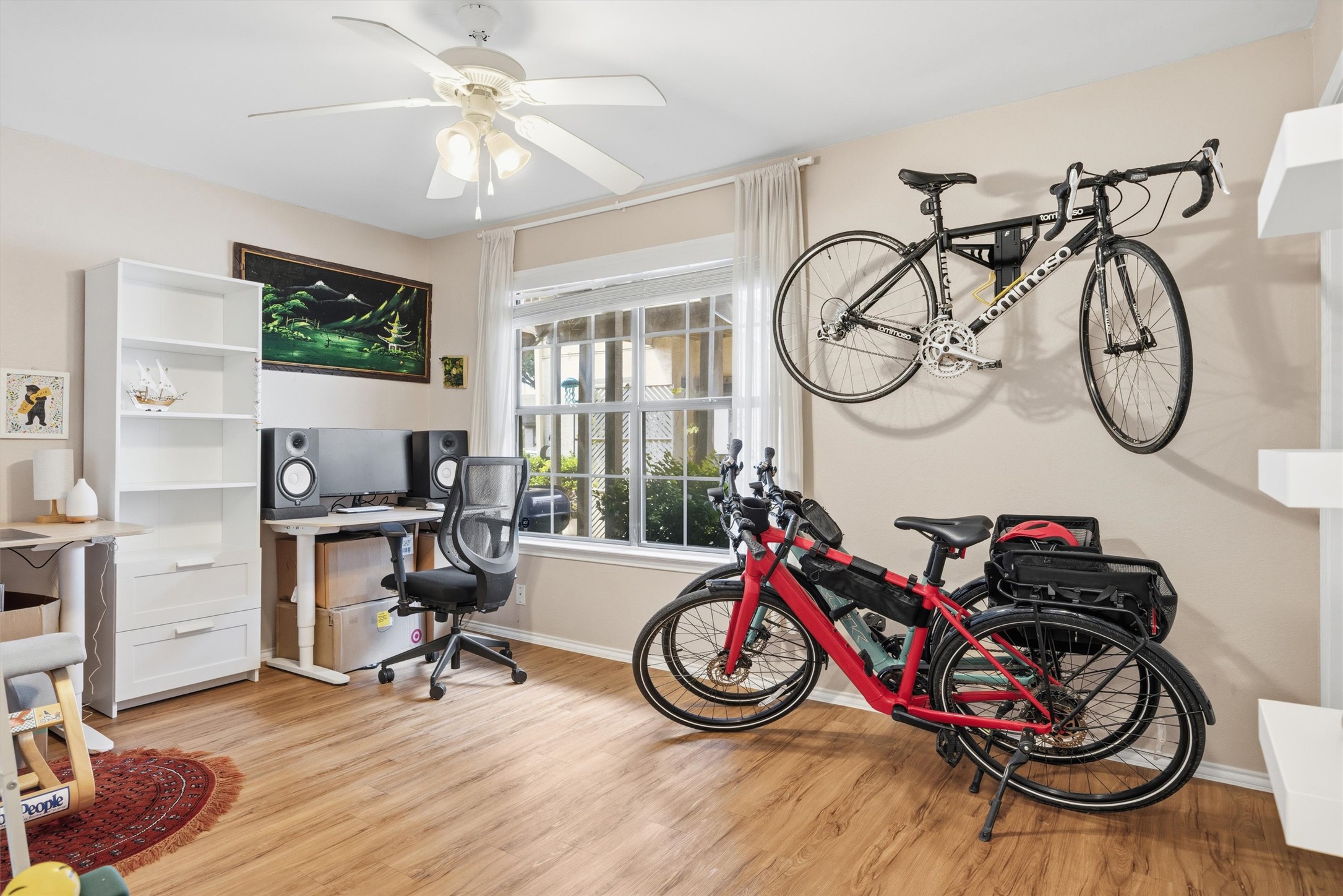 2215 Post Road, Unit 1018 Austin, TX 78704 - Photo 17 of 25
