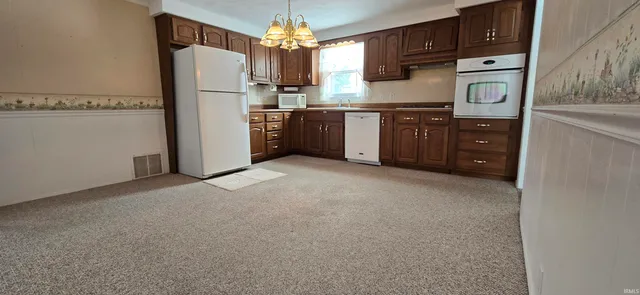 $249,900 | 10942 North Ogden Road, North Manchester, IN 46962