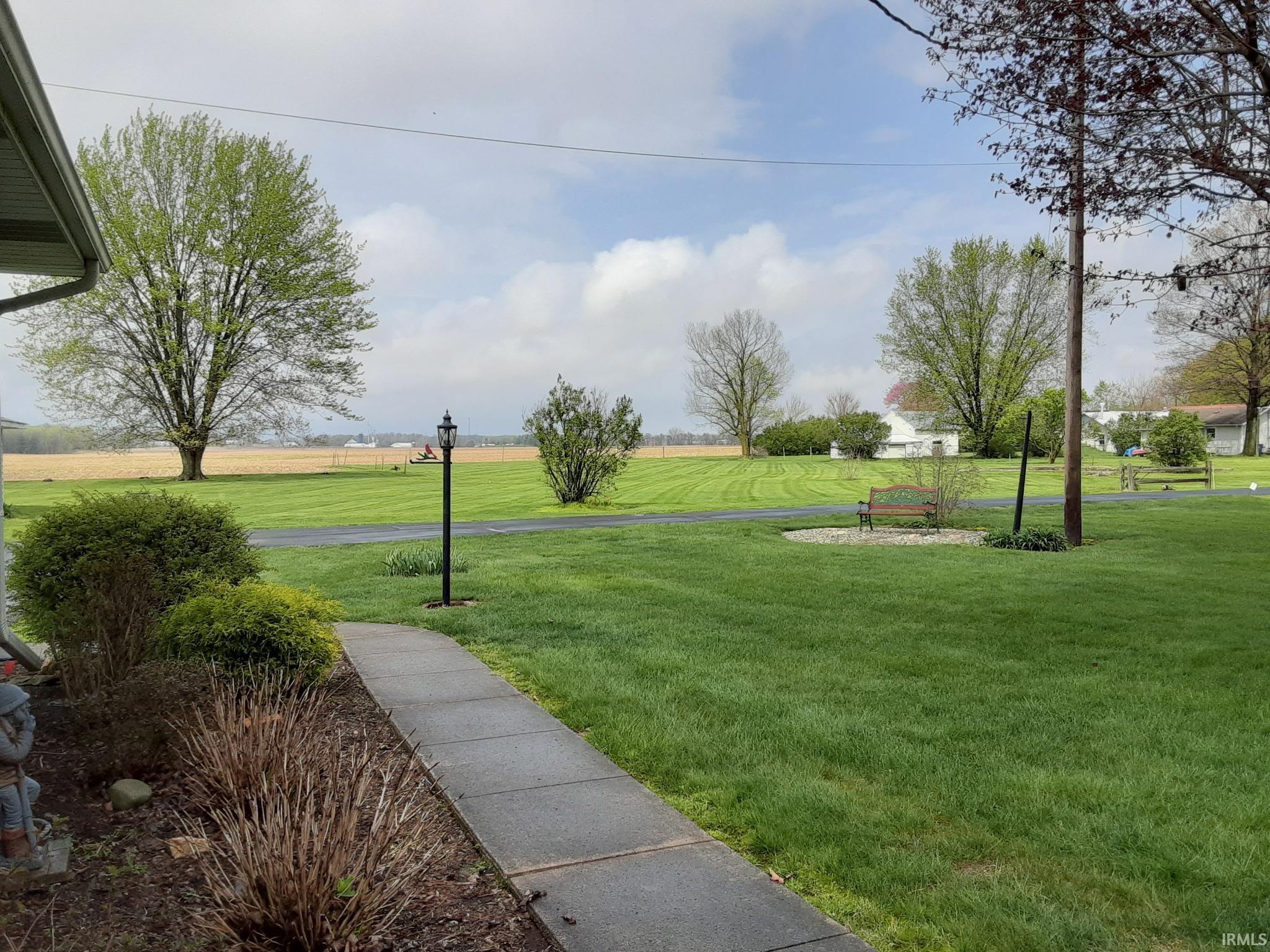 10942 North Ogden Road North Manchester, IN 46962 - Photo 24 of 36