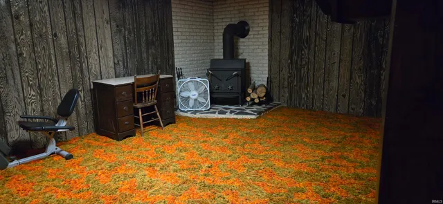 $249,900 | 10942 North Ogden Road, North Manchester, IN 46962