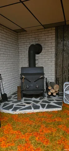 $249,900 | 10942 North Ogden Road, North Manchester, IN 46962