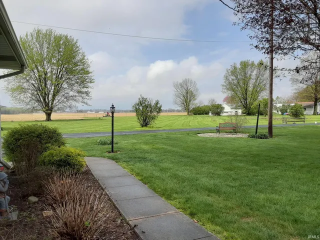 $249,900 | 10942 North Ogden Road, North Manchester, IN 46962