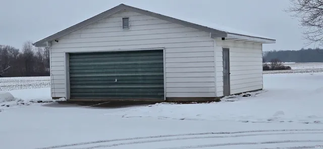 $249,900 | 10942 North Ogden Road, North Manchester, IN 46962