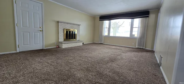 $249,900 | 10942 North Ogden Road, North Manchester, IN 46962