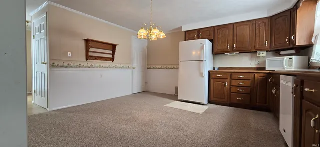 $249,900 | 10942 North Ogden Road, North Manchester, IN 46962