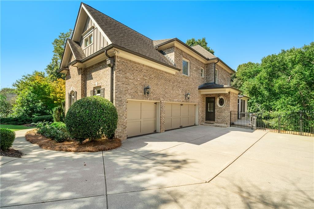 3125 Wills Mill Road Cumming, GA 30041 - Photo 78 of 85 Gallery Image 78