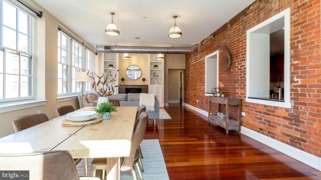 $1,052,196 | 215 I Street Northeast, Unit 304, Washington, DC 20002