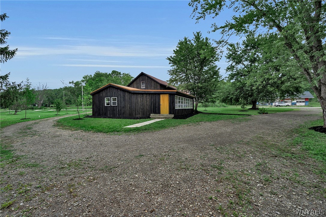 11544 Gowanda State Road North Collins, NY 14111 - Photo 15 of 50 Gallery Image 15