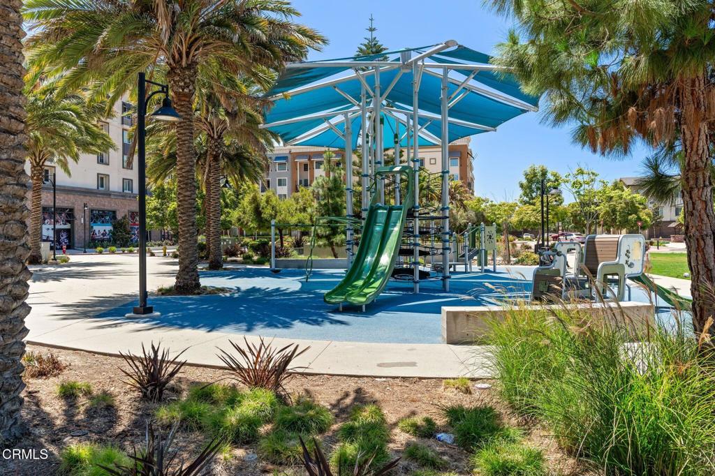 2810 Wagon Wheel Road, Unit 402 Oxnard, CA 93036 - Photo 49 of 67