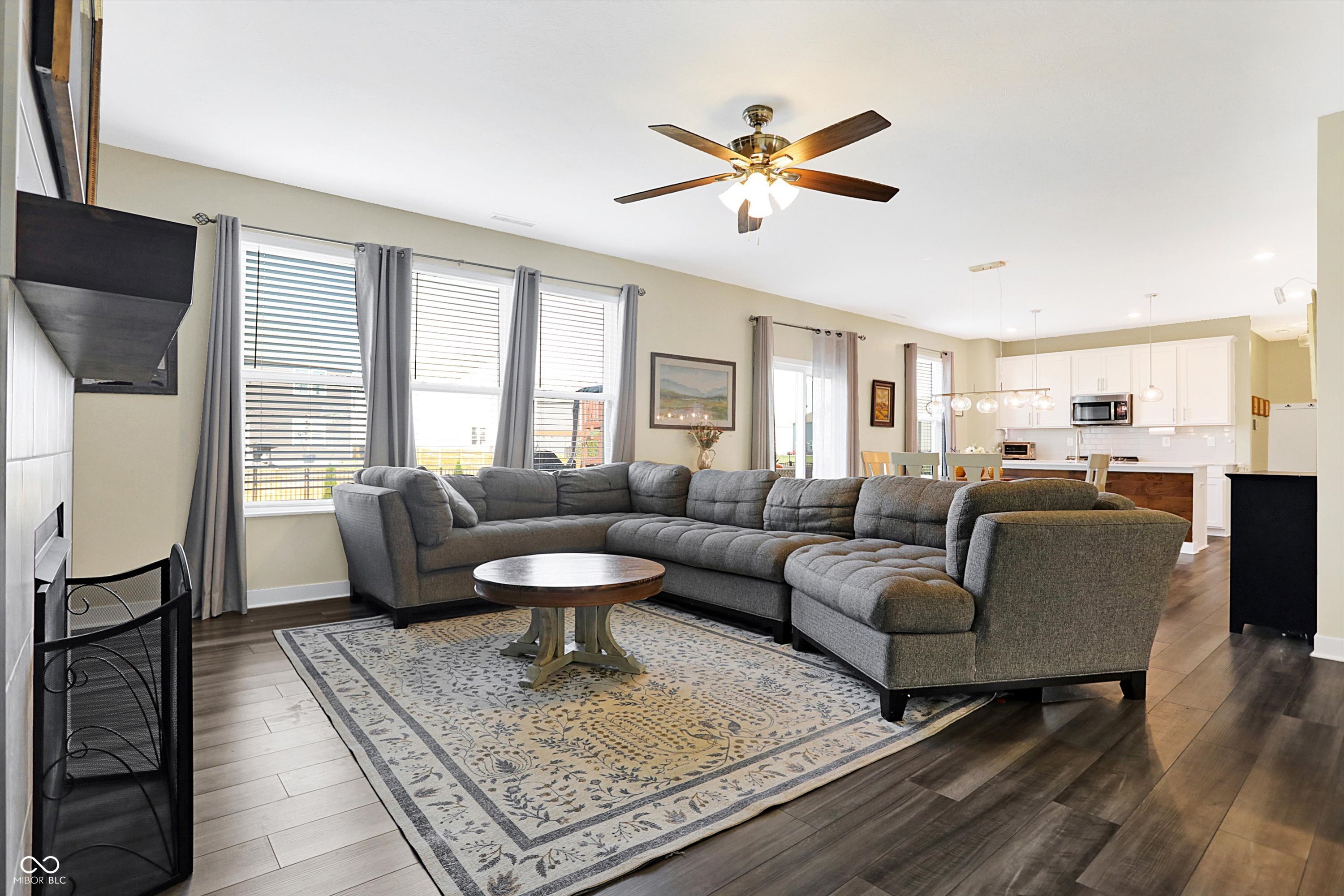 9218 Springbrook Drive Pendleton, IN 46064 - Photo 11 of 58