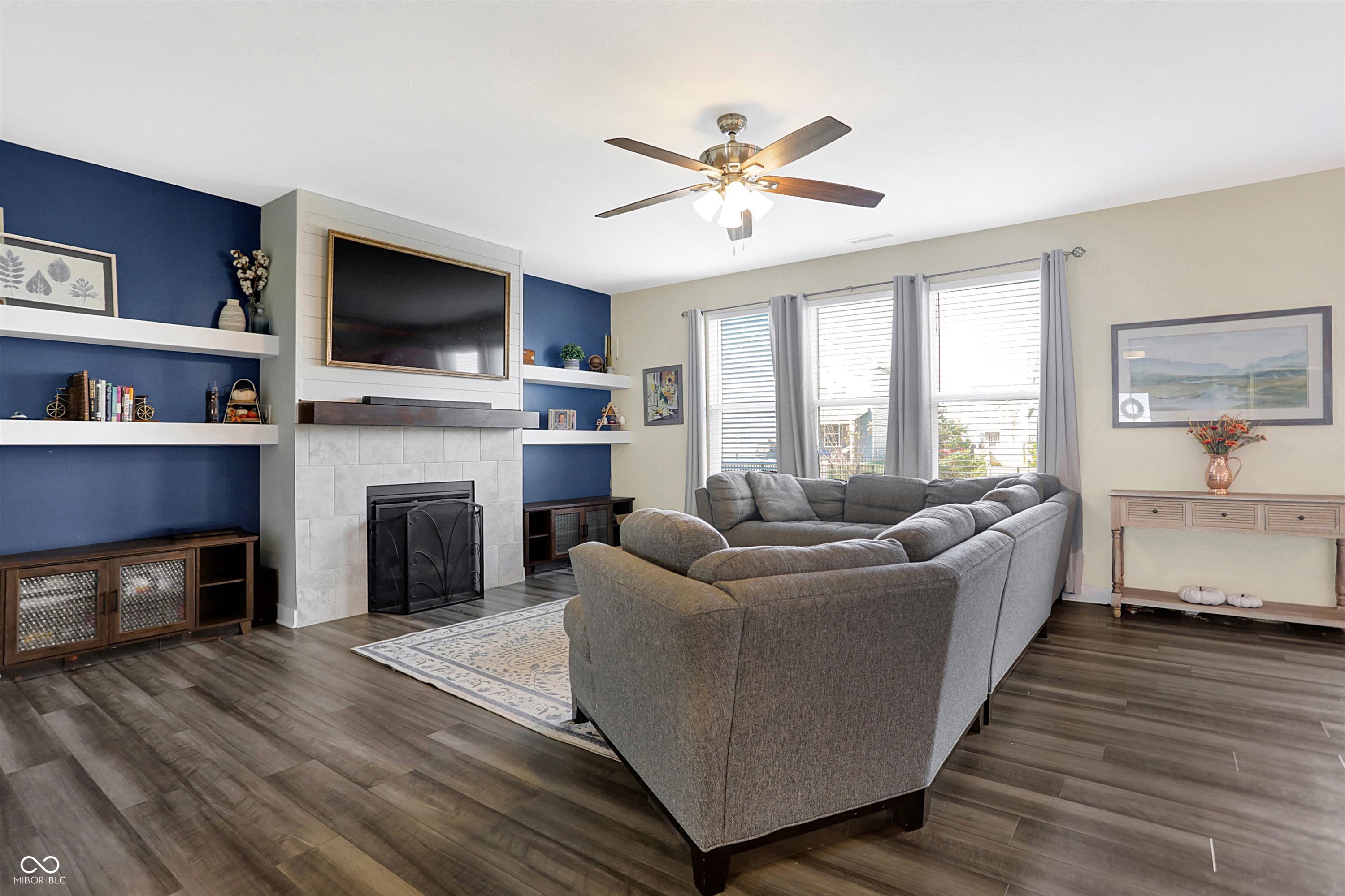 9218 Springbrook Drive Pendleton, IN 46064 - Photo 12 of 58