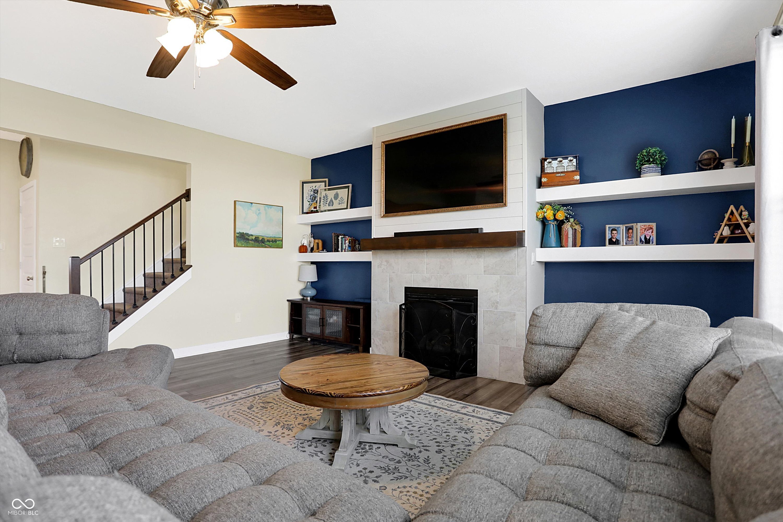 9218 Springbrook Drive Pendleton, IN 46064 - Photo 13 of 58