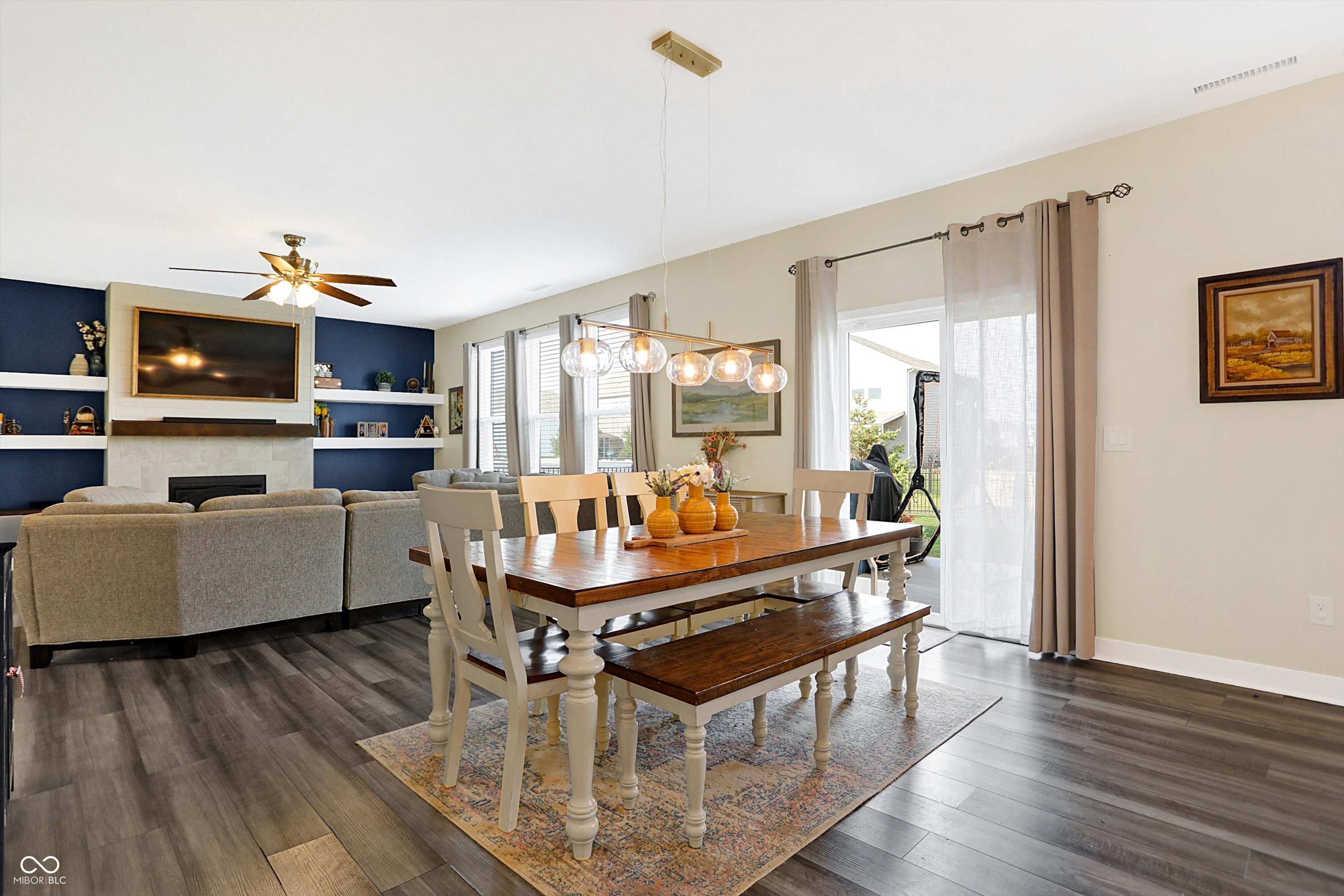 9218 Springbrook Drive Pendleton, IN 46064 - Photo 14 of 58