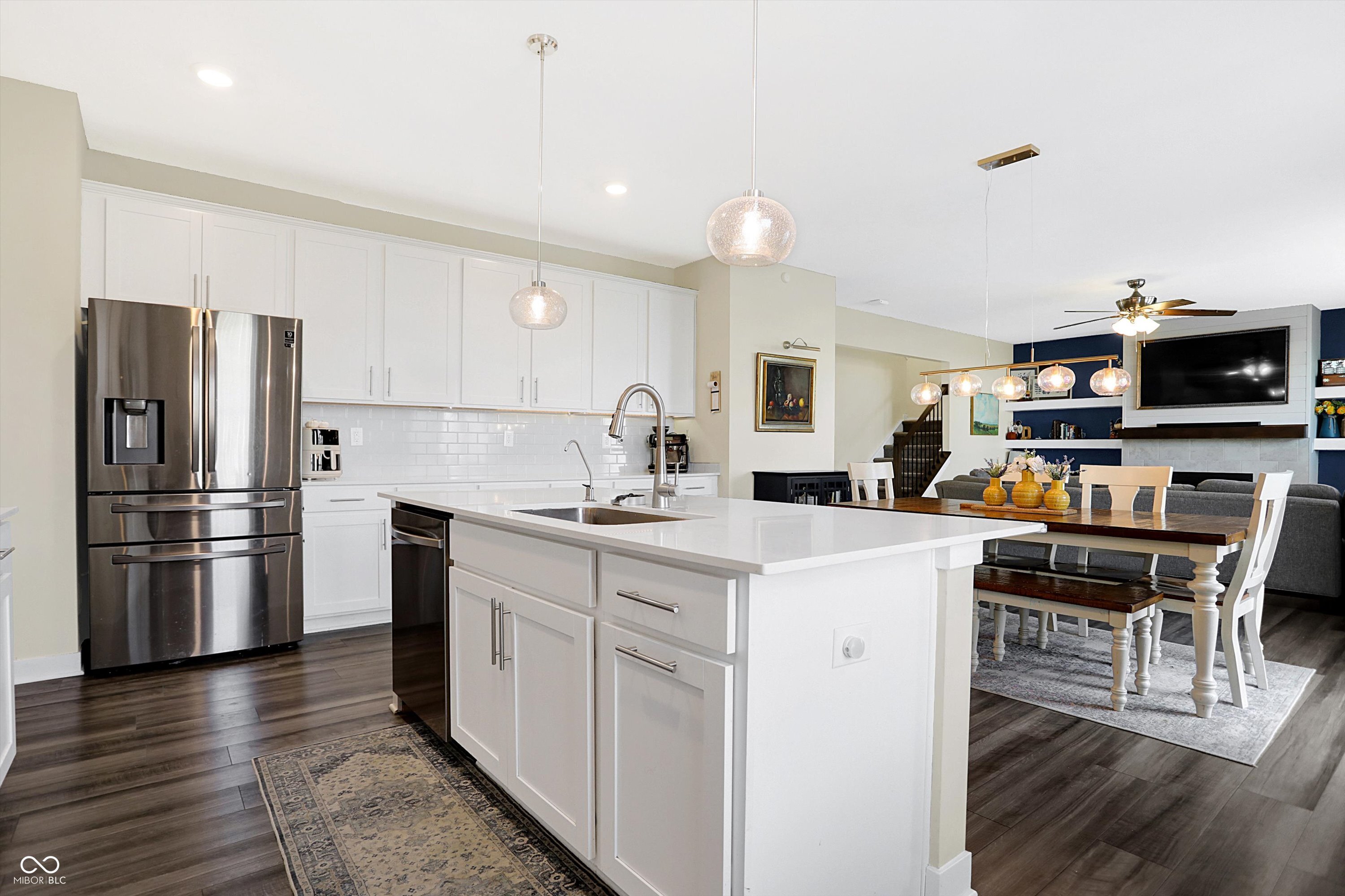 9218 Springbrook Drive Pendleton, IN 46064 - Photo 21 of 58