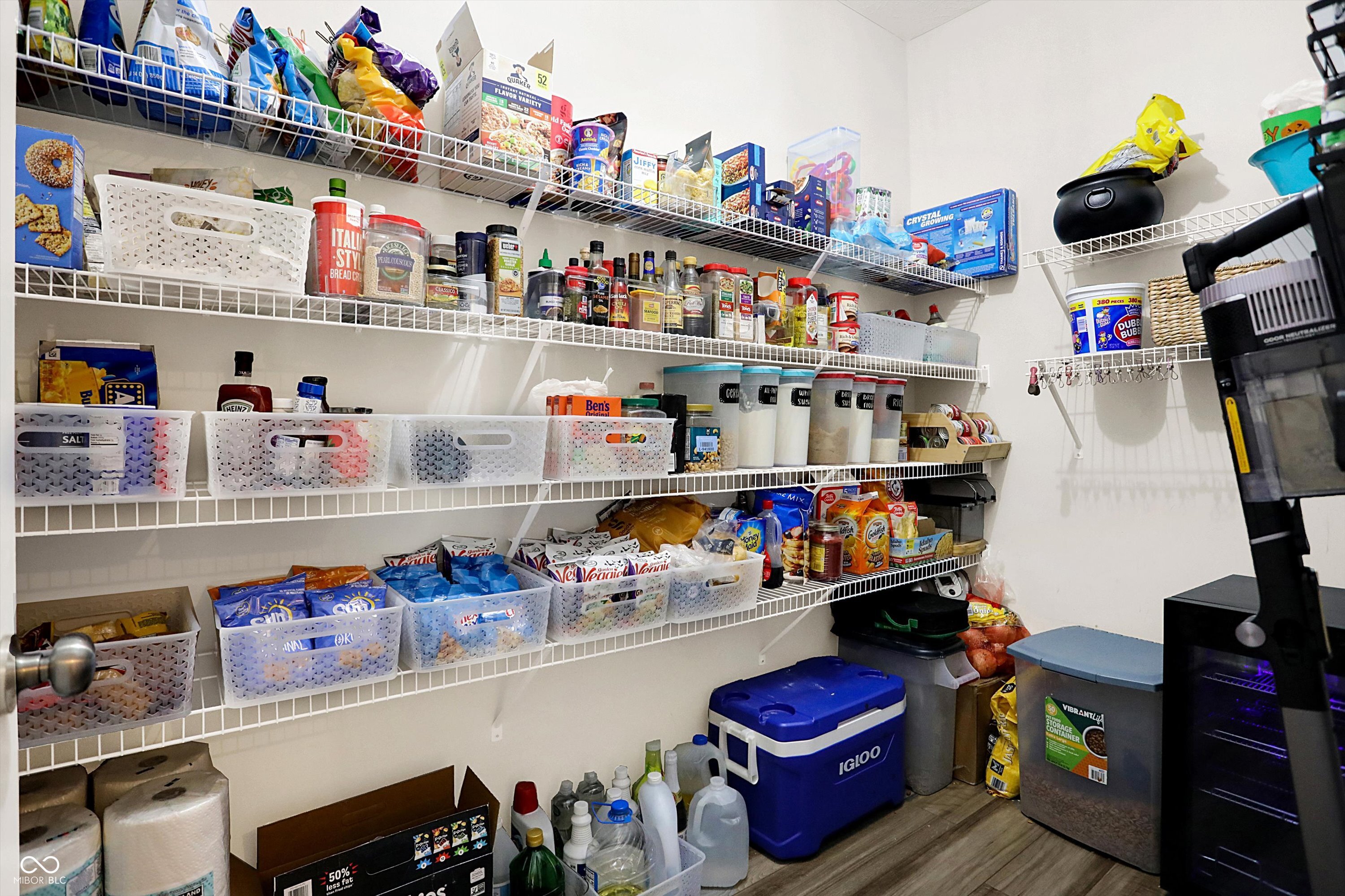 9218 Springbrook Drive Pendleton, IN 46064 - Photo 22 of 58