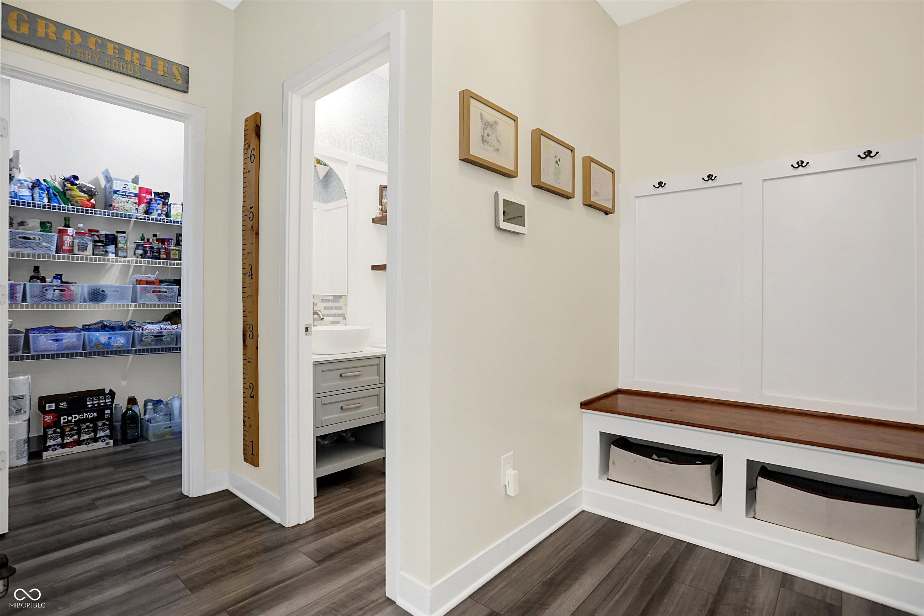 9218 Springbrook Drive Pendleton, IN 46064 - Photo 23 of 58