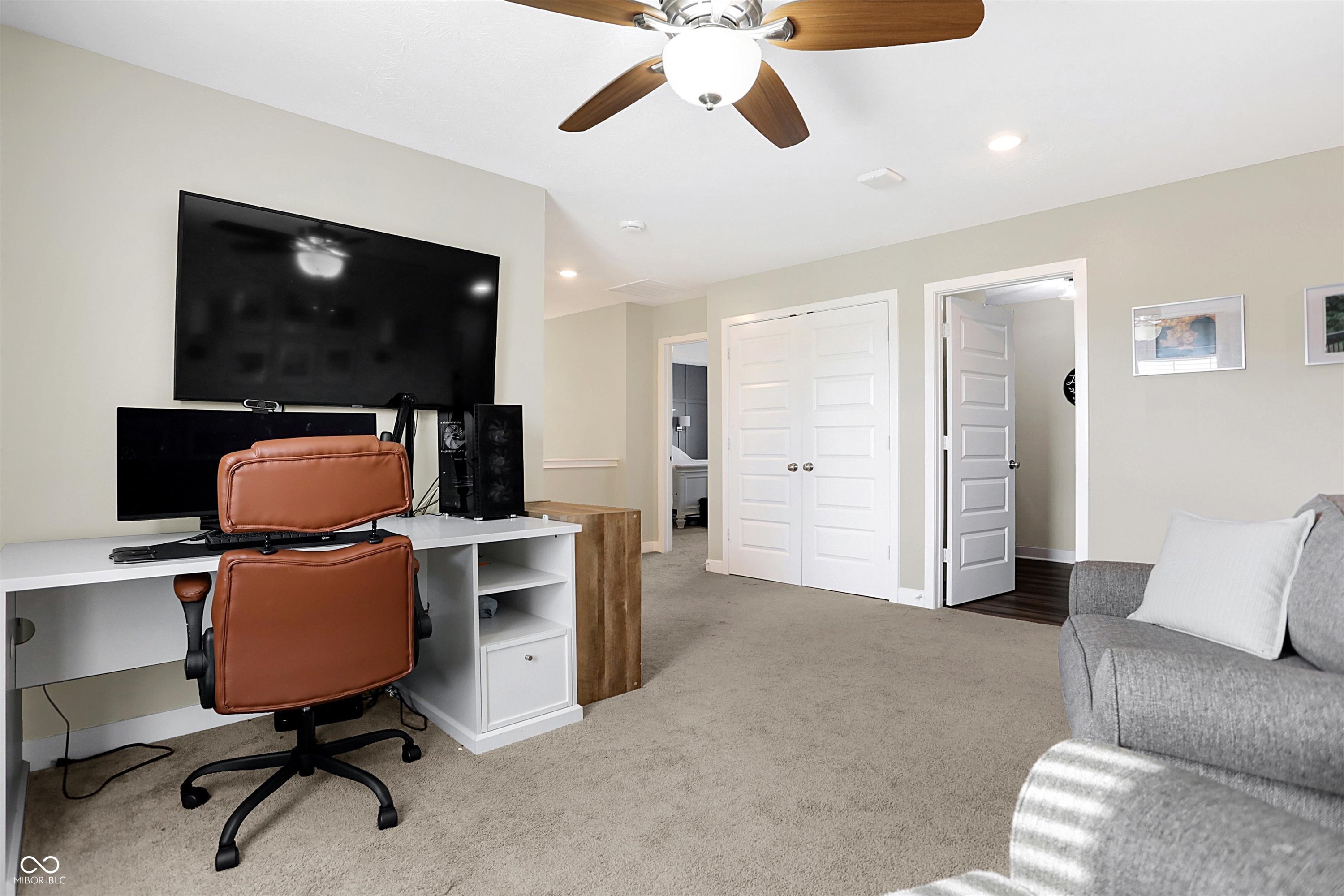 9218 Springbrook Drive Pendleton, IN 46064 - Photo 27 of 58