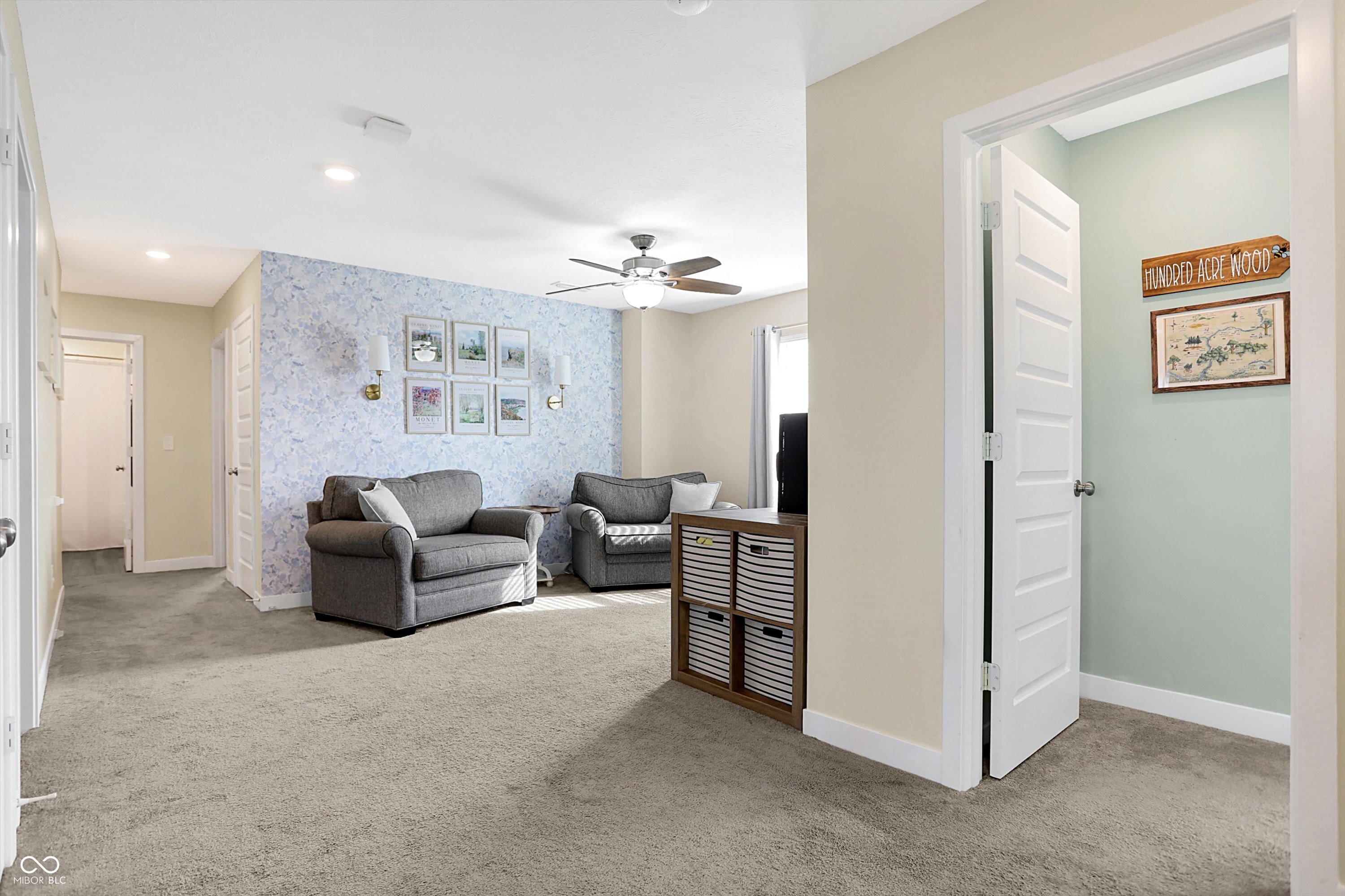 9218 Springbrook Drive Pendleton, IN 46064 - Photo 28 of 58