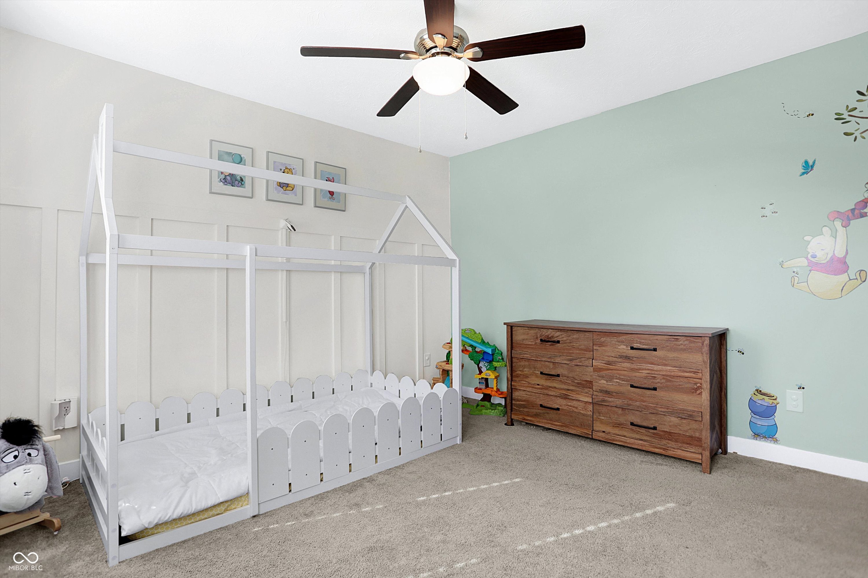 9218 Springbrook Drive Pendleton, IN 46064 - Photo 37 of 58