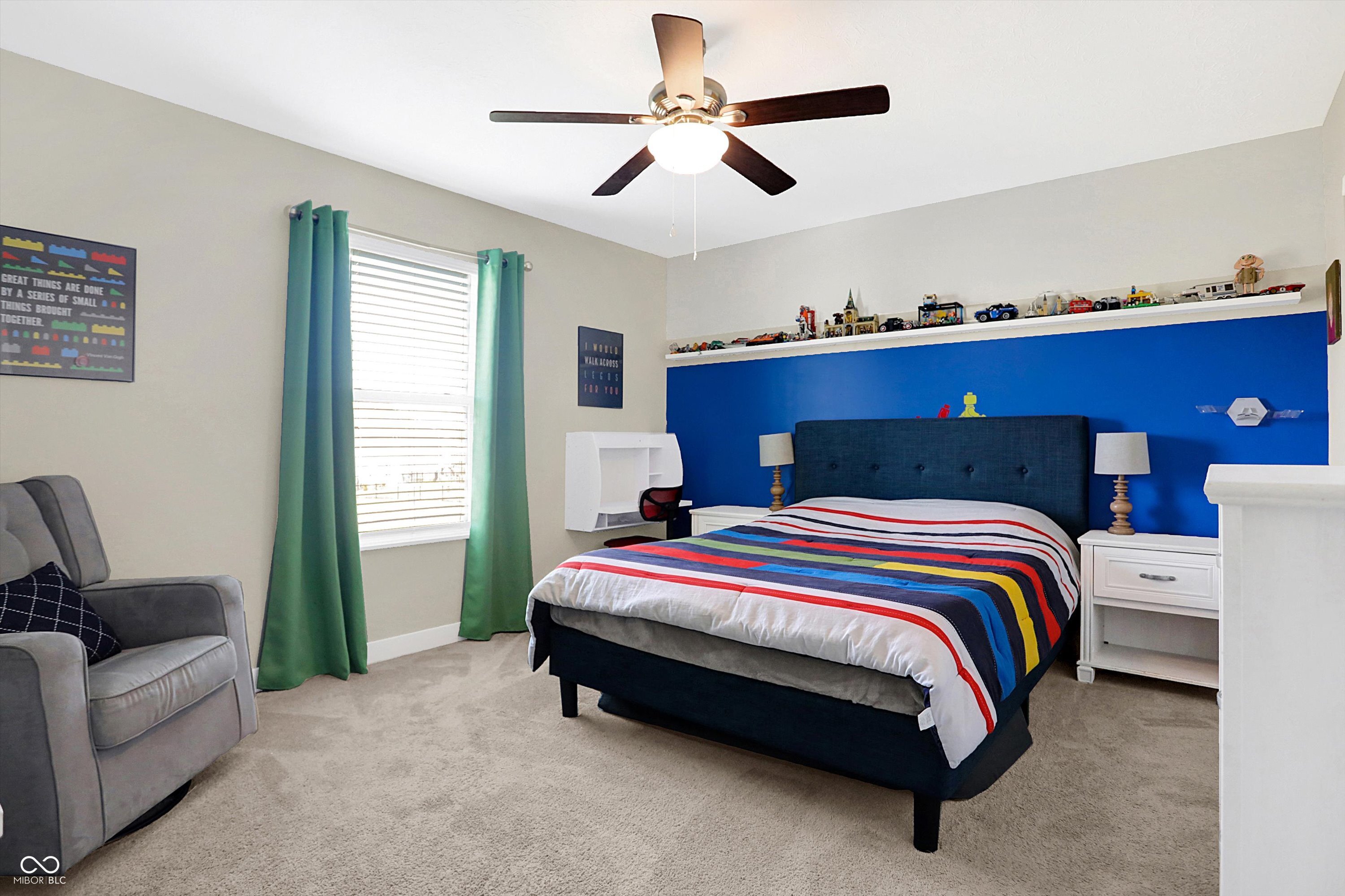 9218 Springbrook Drive Pendleton, IN 46064 - Photo 38 of 58