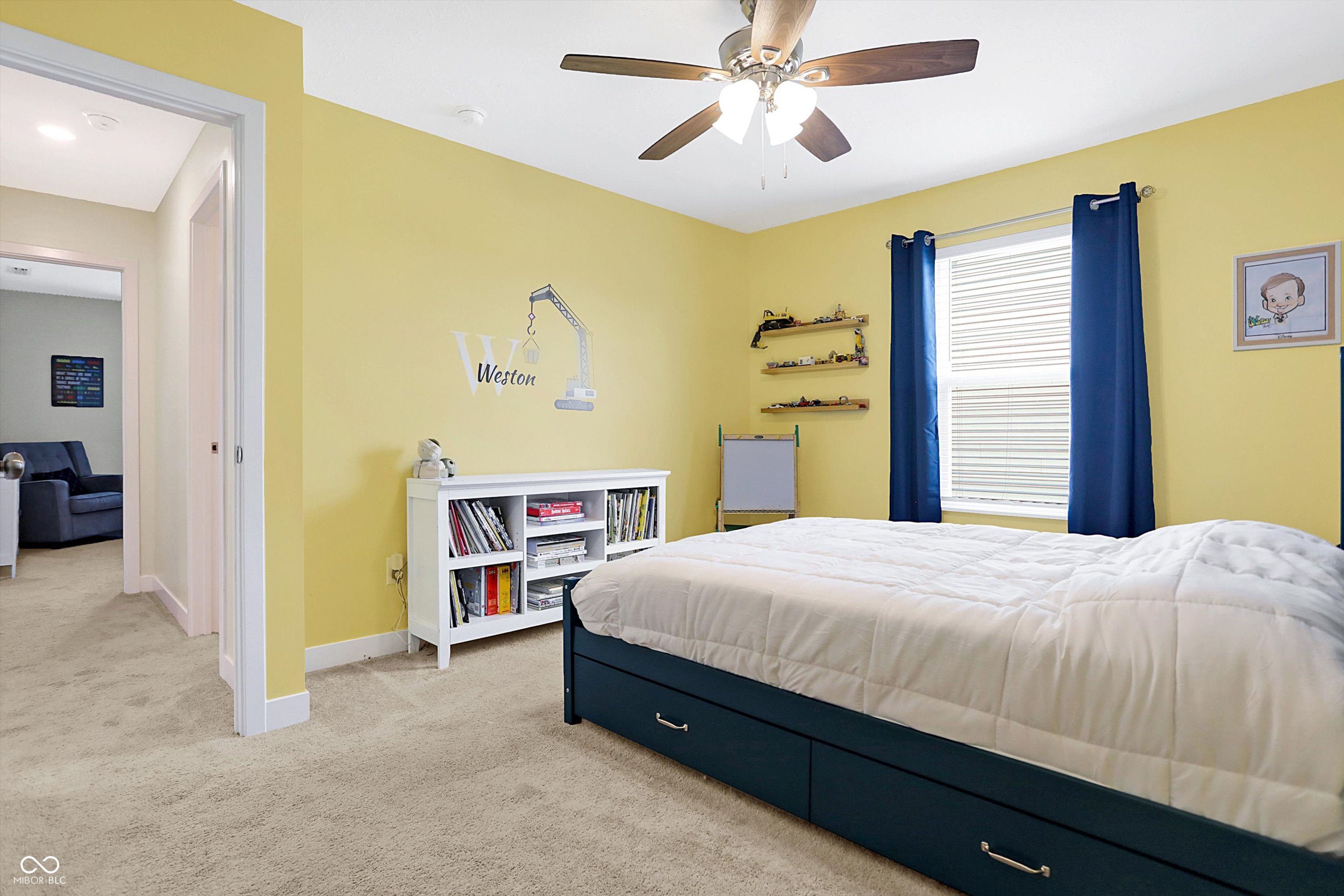 9218 Springbrook Drive Pendleton, IN 46064 - Photo 41 of 58