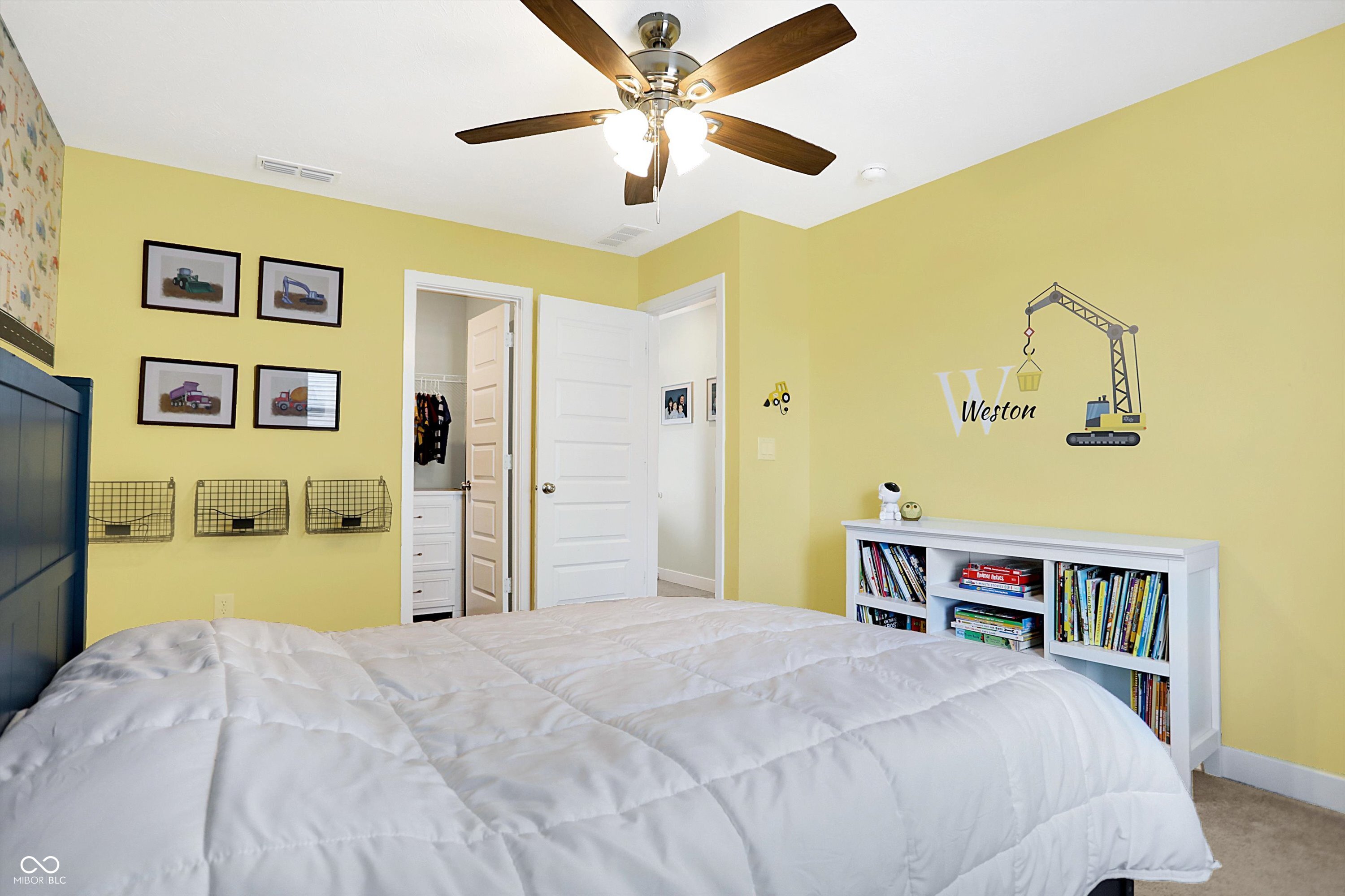 9218 Springbrook Drive Pendleton, IN 46064 - Photo 42 of 58