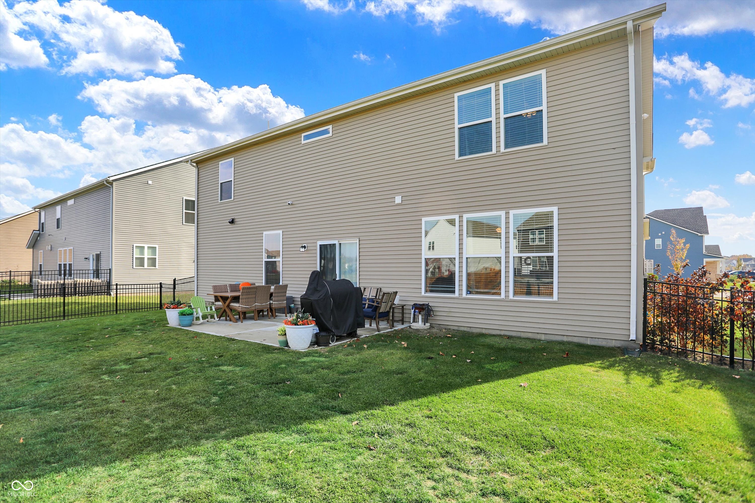 9218 Springbrook Drive Pendleton, IN 46064 - Photo 46 of 58