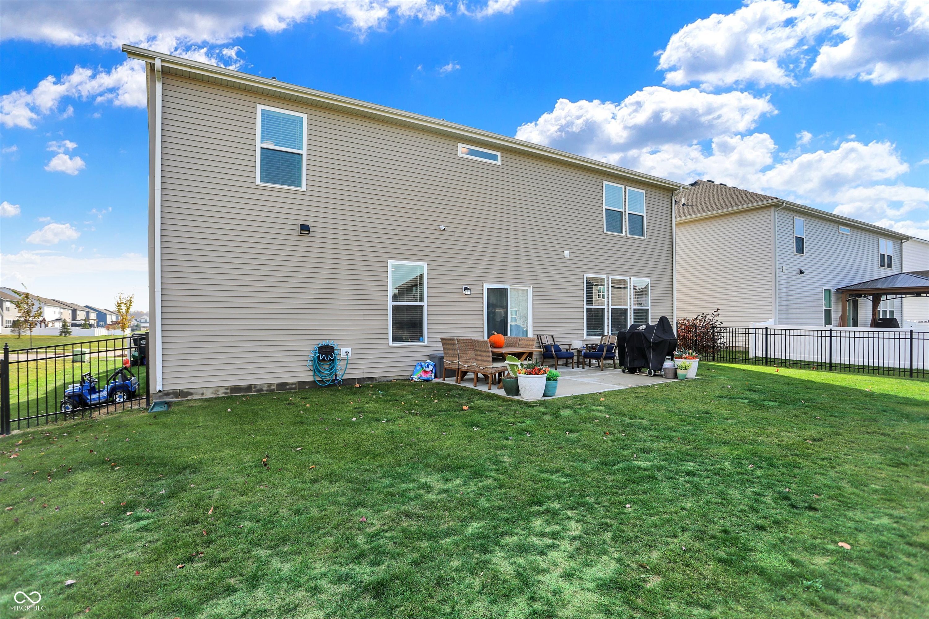 9218 Springbrook Drive Pendleton, IN 46064 - Photo 47 of 58