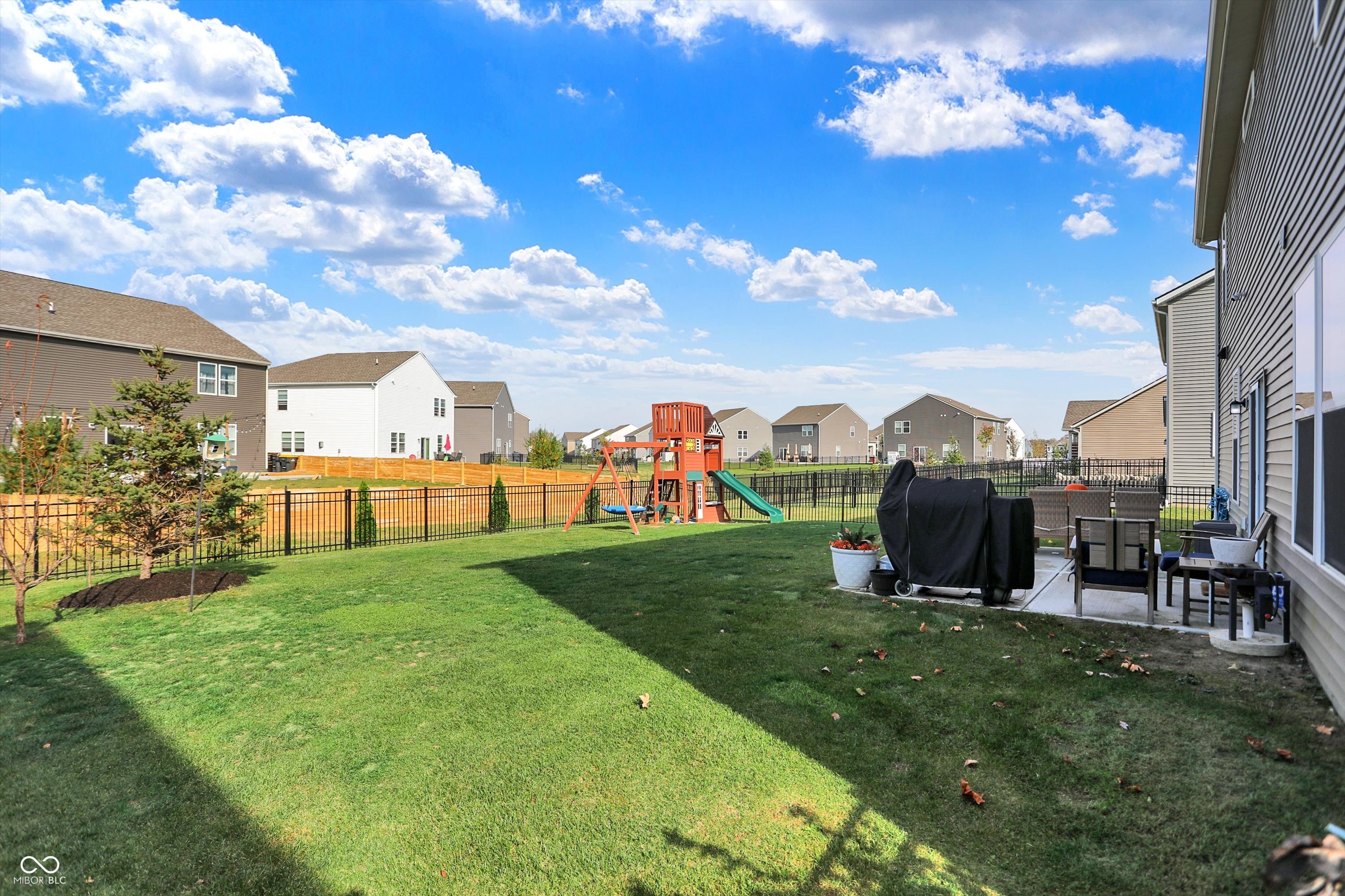 9218 Springbrook Drive Pendleton, IN 46064 - Photo 48 of 58