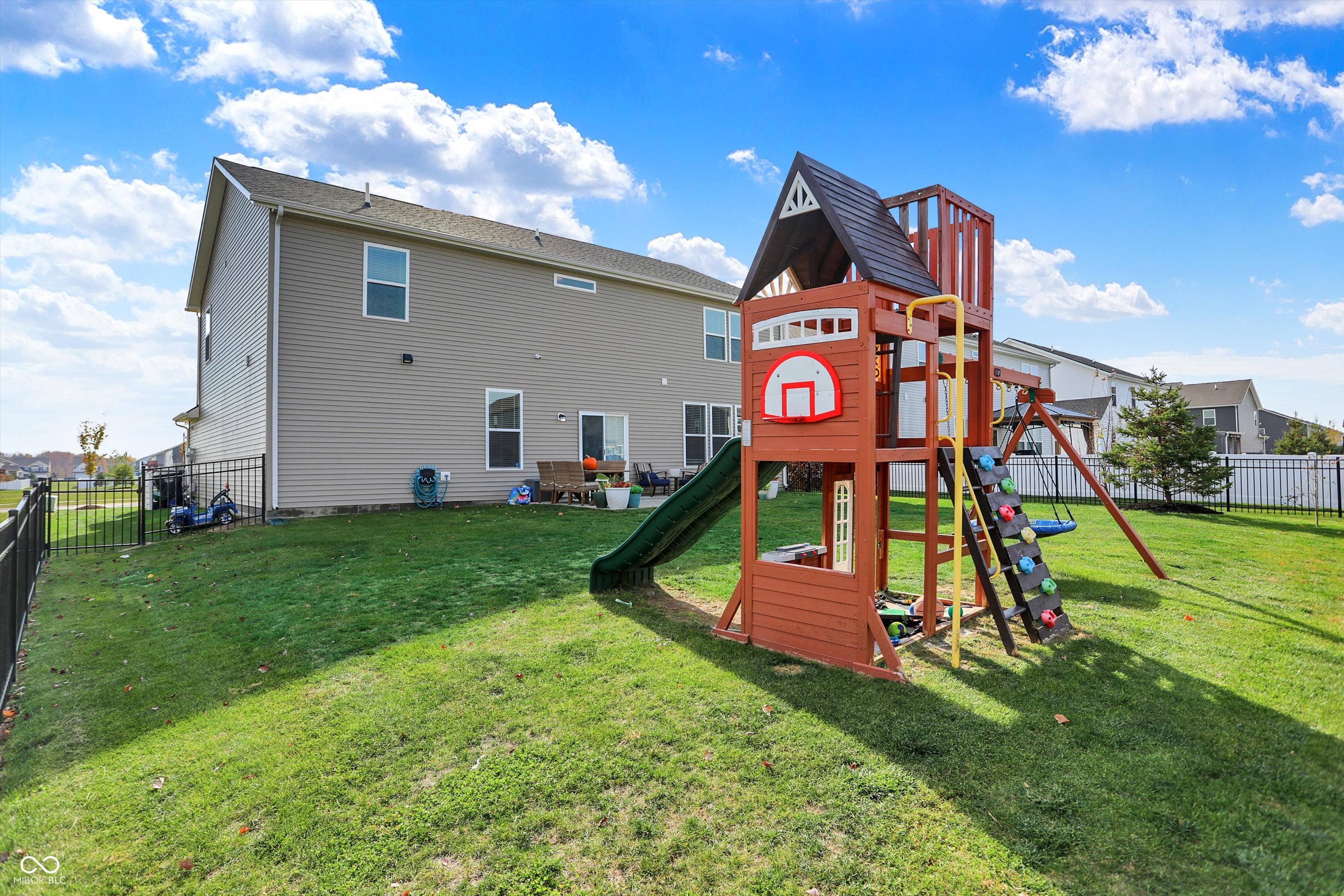 9218 Springbrook Drive Pendleton, IN 46064 - Photo 49 of 58