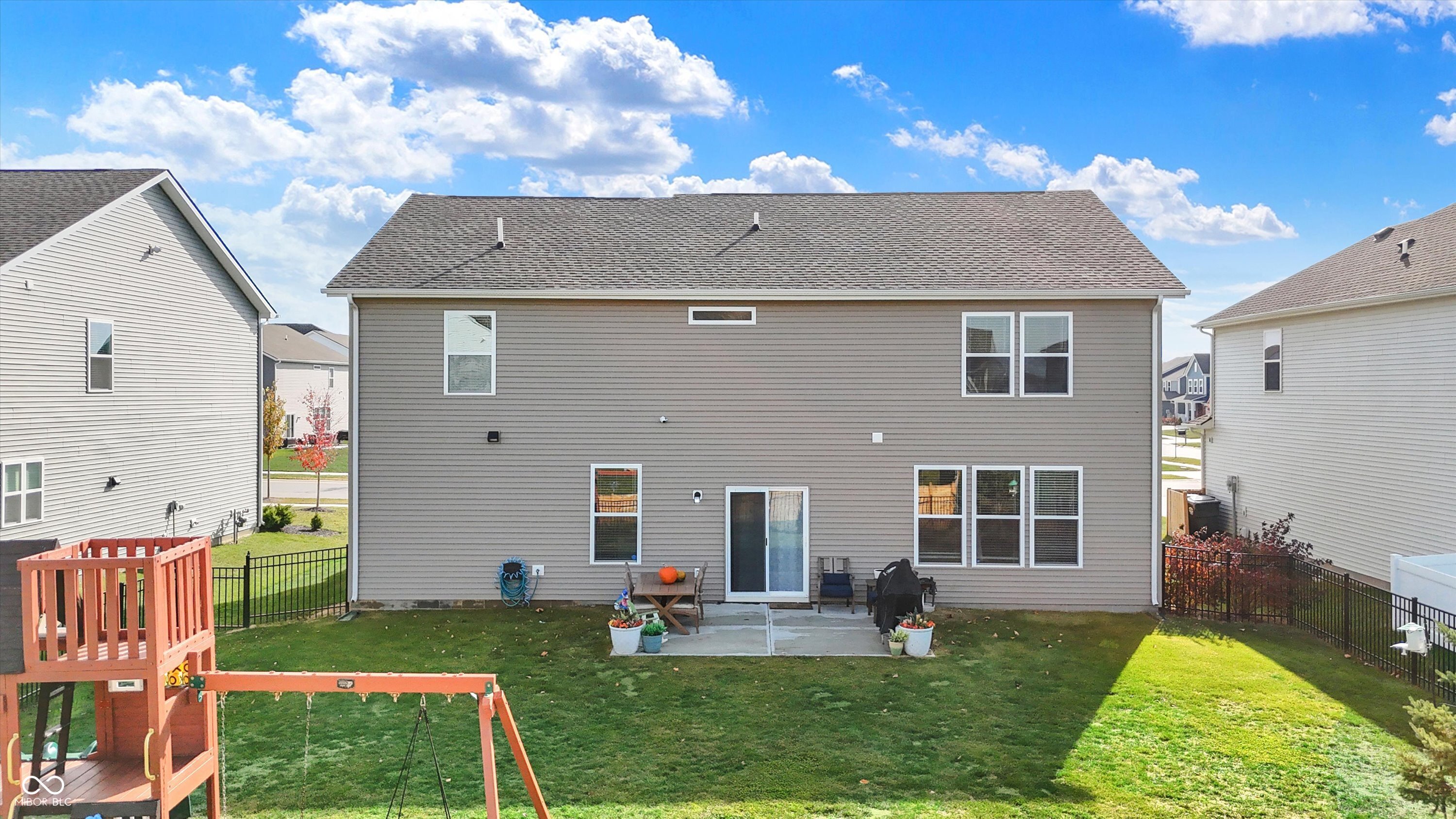 9218 Springbrook Drive Pendleton, IN 46064 - Photo 50 of 58